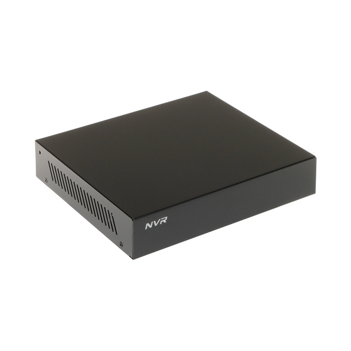 NVR APTI-N0921-8P-I3 9 KANALAI, 8 PoE