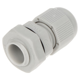 KAABLILIIK D/M-12X1,5 IP68 M12 x 1,5