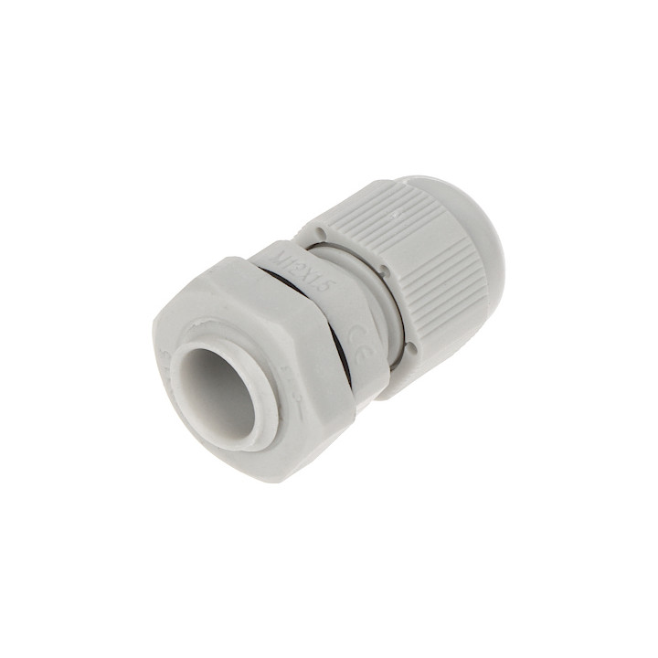KABEĻU IZVEIDE D/M-12X1,5 IP68 M12 x 1,5
