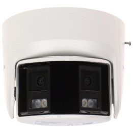 IP KAMERA DS-2CD2366G2P-ISU/SL 2.8MM C PL PANORAMIC AcuSense — 6 Mpx 2 x 2,8 mm Hikvision
