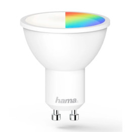 Хама GU10 5,5Вт RGB+CCT