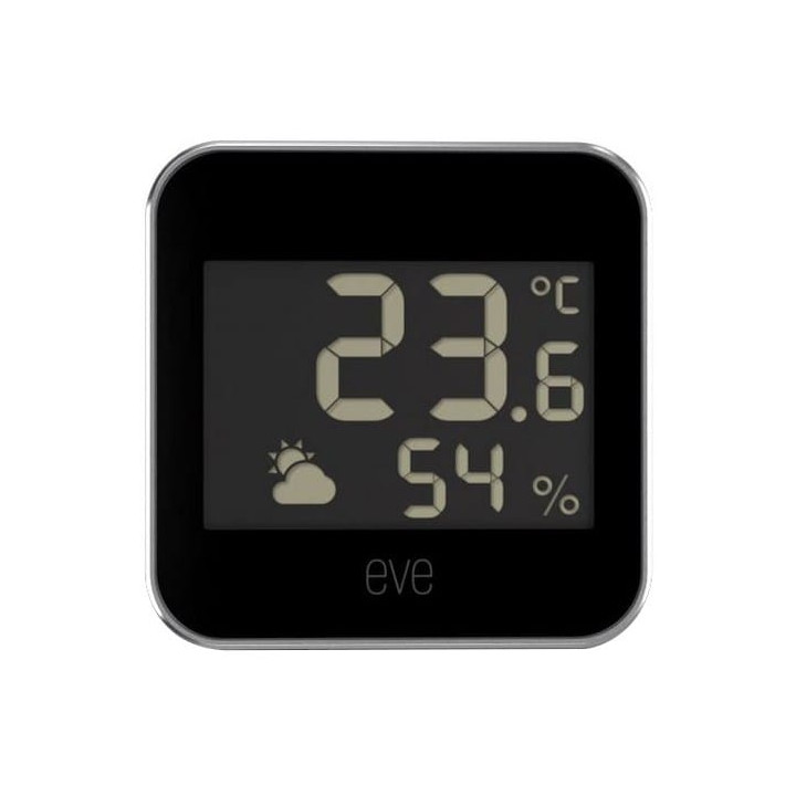 Eve Weather (säie)