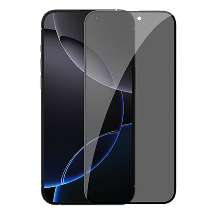 Nillkin Guardian rūdītais stikls iPhone 16 Pro