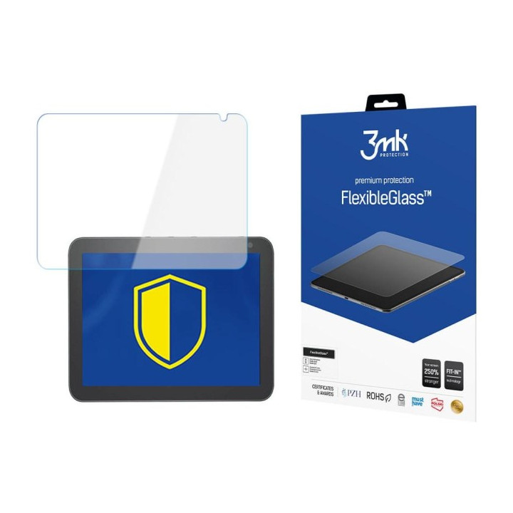 3mk FlexibleGlass ar Amazon Echo Show 8