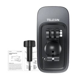 Telesin-reppupidike urheilukameroihin (GP-JFM-009)