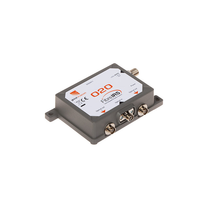 OPTICAL RETRANSMITTER GI-FIBRE-020/RPT