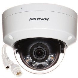 IP камера Hikvision DS-2CD1163G2-LIU(2.8MM)PL, 6MP, Smart Hybrid Light