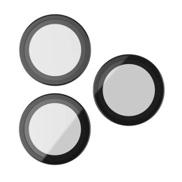 Objektīva aizsargs Nillkin Apple iPhone 15 Pro/15 Pro Max (3 gab.)