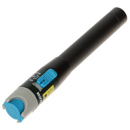 LASERKIUDESTERI BML-XK10 650 nm 10 mW 8 ... 10 km