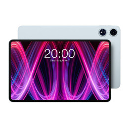 Teclast T60Plus 12'' 6/128 GB tahvelarvuti (sinine)