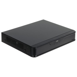 NVR NVR301-08B-IQ 8 KANALISTE UNIVIEW