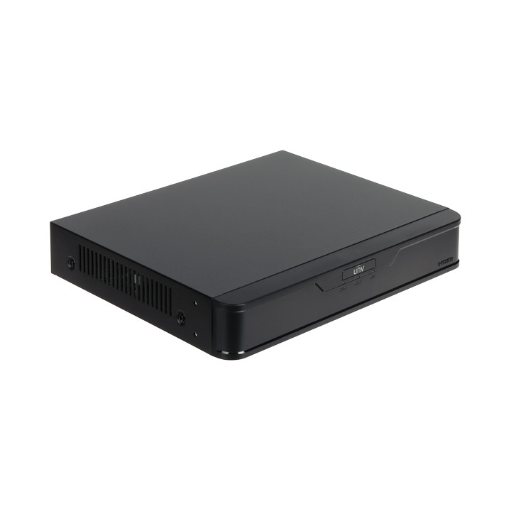 NVR NVR301-08B-IQ 8 KANALISTE UNIVIEW