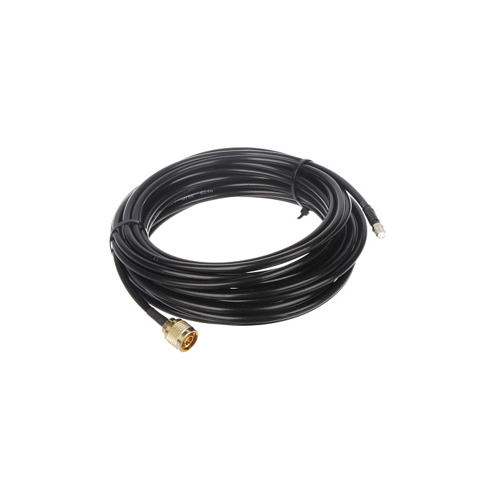 KABELIS N-W/FME-G+H155-10M