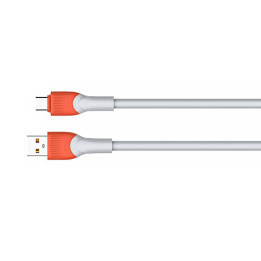 Кабель USB-C LDNIO LS604 30 Вт, 4 м