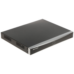 NVR DS-7632NXI-K2 32 KANAVAA AcuSense Hikvision