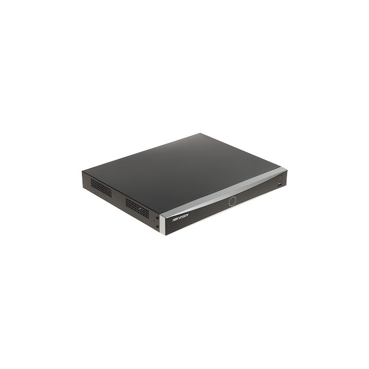NVR DS-7632NXI-K2 32 KANAVAA AcuSense Hikvision