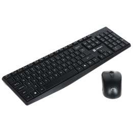 WIRELESS KEYBOARD AND OPTICAL MOUSE SET NZB-1989 Natec