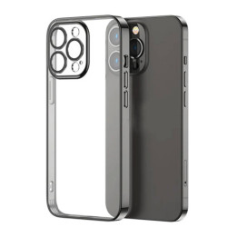 Dėklas Joyroom JR-14Q1, skirtas Apple iPhone 14 6,1 colio (juodas)