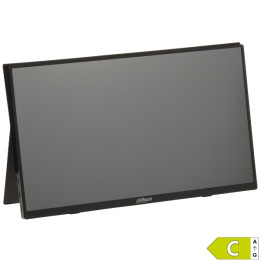 PORTABLE TOUCHSCREEN MONITOR HDMI, USB-C, AUDIO PM16-S201ST 15.6&nbsp;" DAHUA