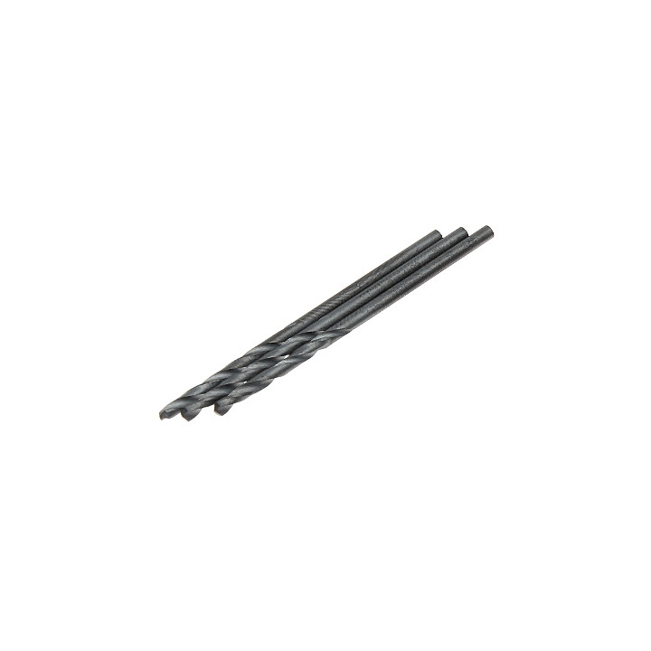 СВЕРЛО ПО МЕТАЛЛУ ST-STA50010 2 мм STANLEY
