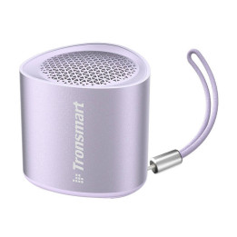 Langaton Tronsmart Nimo Bluetooth -kaiutin (violetti)