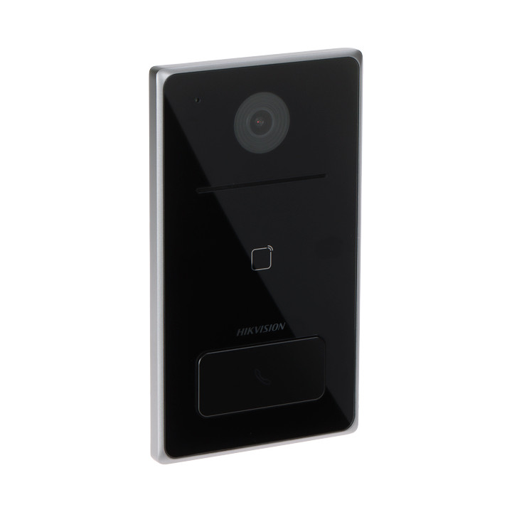 Hikvision DS-KV6133-WME1/SURFACE Video Door Station 1080p