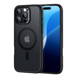 Etui ESR Classic Hybrid HaloLock для iPhone 16 Pro Max (черный)