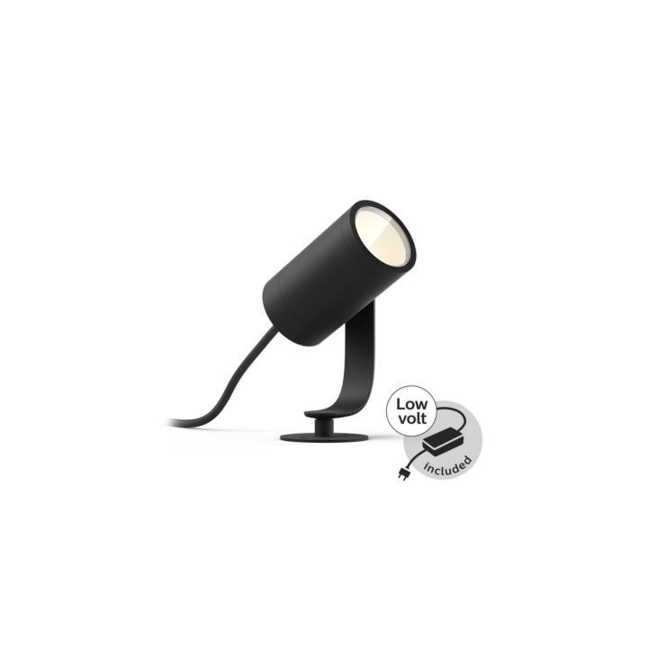 Philips Hue Lily singls RGBW
