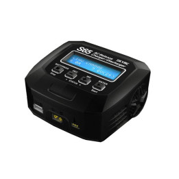 Lādētājs SkyRC S65 65W 6A