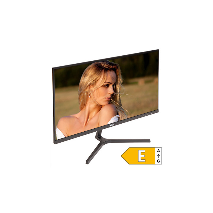 MONITORS VGA, HDMI, AUDIO LM24-B201S 23,8 " DAHUA