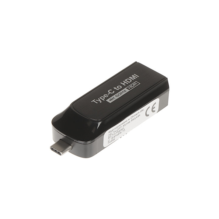 SOVITIN USB-C/HDMI