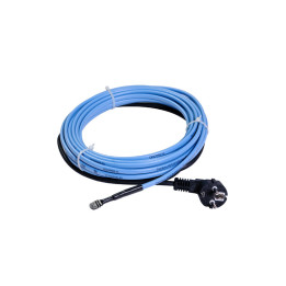 Pašregulējošā kabeļa DPH-10 komplekts, V3 4m, 40W