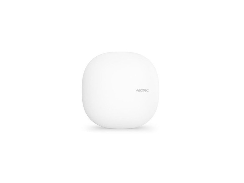 Aeotec SmartThings centrmezgls (Zigbee + Thread + Z-Wave)