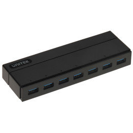 ХАБ USB 3.0 Y-3184 1,2 м UNITEK
