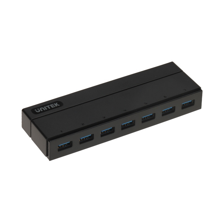 HUB USB 3.0 Y-3184 1.2&nbsp;m UNITEK