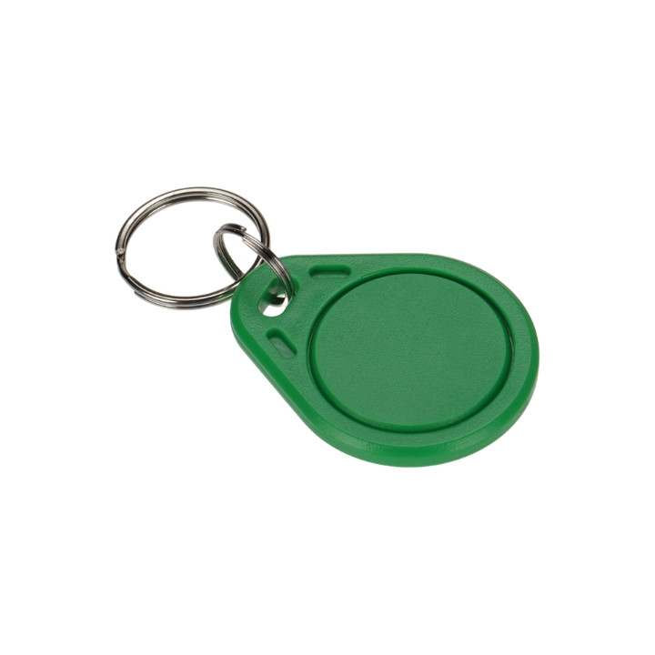 ATSTUMINIS PAKABUKAS RFID ATLO-K2IC/GREEN*P10 ATLO
