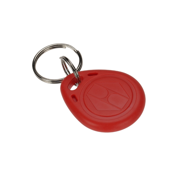 ATSTUMINIS PAKABUKAS RFID ATLO-K2ID/RED*P100 ATLO