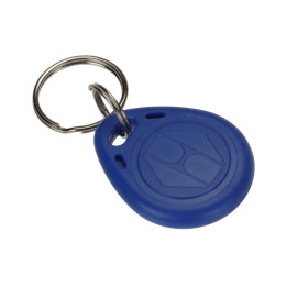 ATSTUMINIS PAKABUKAS RFID ATLO-K2ID/BLUE*P10 ATLO