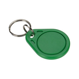 ATSTUMINIS PAKABUKAS RFID ATLO-K2IC/ЗЕЛЕНЫЙ*P100 ATLO