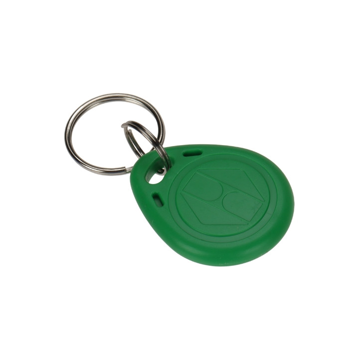 ATSTUMINIS PAKABUKAS RFID ATLO-K2ID/GREEN*P100 ATLO
