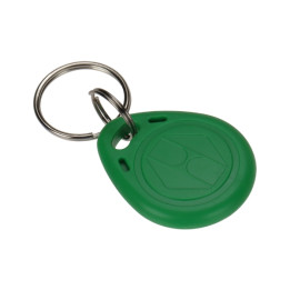 ATSTUMINIS PAKABUKAS RFID ATLO-K2ID/GREEN ATLO