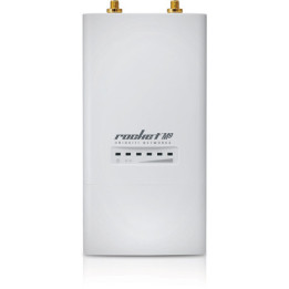 Ubiquiti Rocket M900 Революционная производительность 900 МГц 2x2 MIMO AirMax TDMA