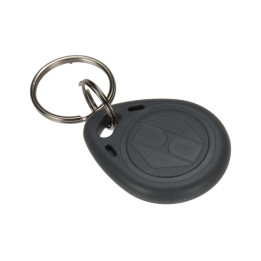 ATSTUMINIS PAKABUKAS RFID ATLO-K2ID/GREY*P100 ATLO