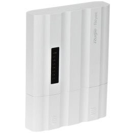 LÜLITI POE RG-ES207GS-PI-OD 4 PRIEVADŲ + 1X UPLINK + 2X SFP IP65 REYEE