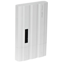 SWITCH POE RG-ES207GS-AC-OD 4 PRIEVADŲ + 1X UPLINK + 2X SFP IP65 REYEE