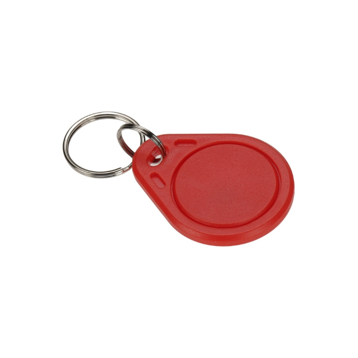 ATSTUMINIS PAKABUKAS RFID ATLO-K2IC/RED*P100 ATLO