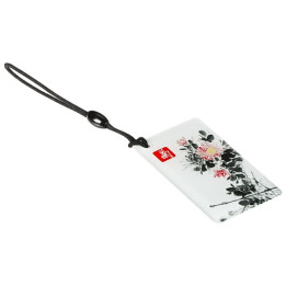 RFID RAKTO PAKABUKAS SU GRAFIKA ATLO-K4CIC