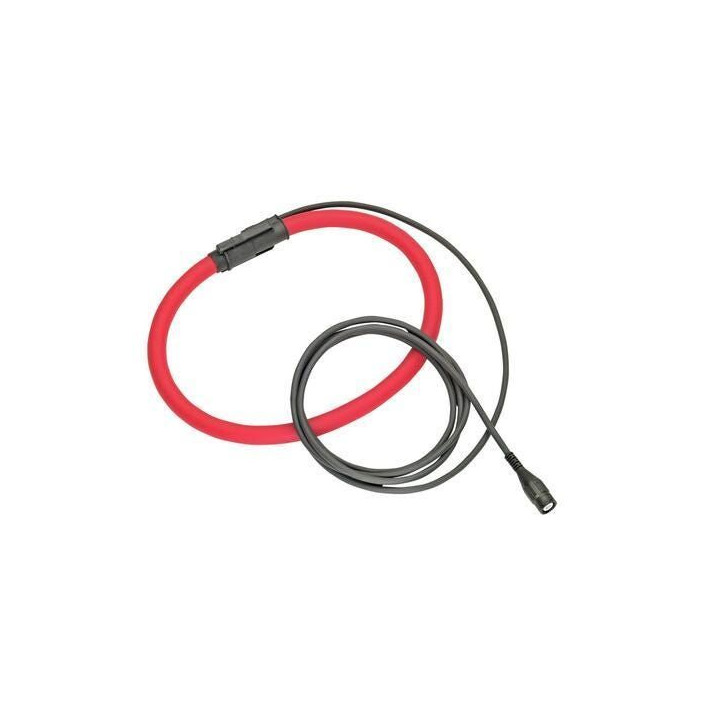 Lankstus kintamosios srovės gnybtas Fluke i430 Flex 3000A 610mm CAT III 1000V