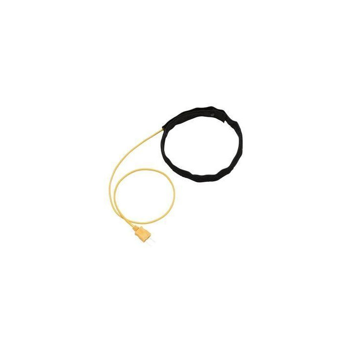 Paindliku manseti termopaari temperatuuriandur Fluke 80PK-11 tüüp K 38-140 mm