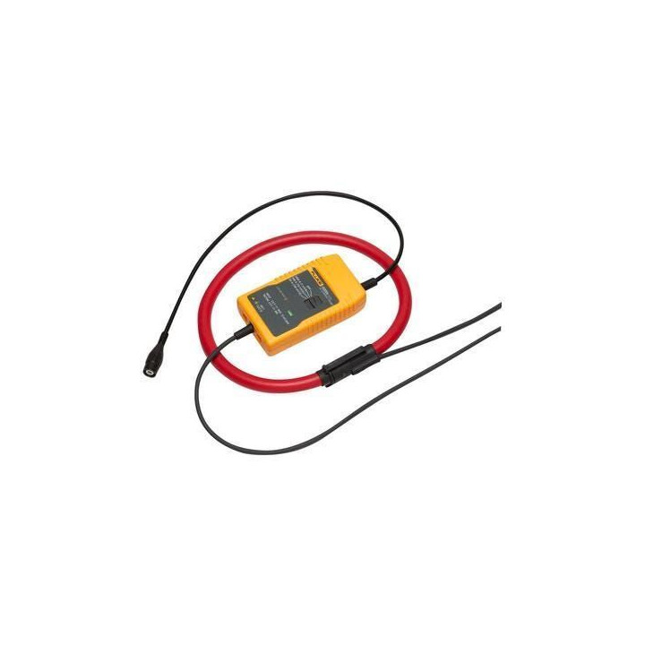 Гибкие клещи переменного тока Fluke i3000s Flex-24 3000A 610 мм BNC CAT III 600 В